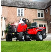 Cobra LT86HRL 34"/86cm Loncin Powered Lawn Tractor with Hydro Drive